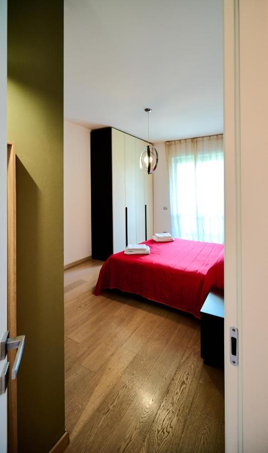 Farini Apartment Milan Luaran gambar