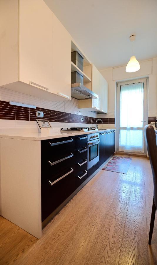 Farini Apartment Milan Luaran gambar